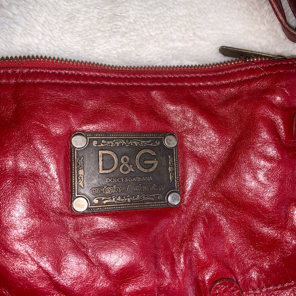 Dolce & Gabbana purse - Picture 2 of 3